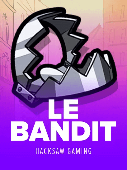 В Le Bandit вас ждут приключения и большие выигрыши