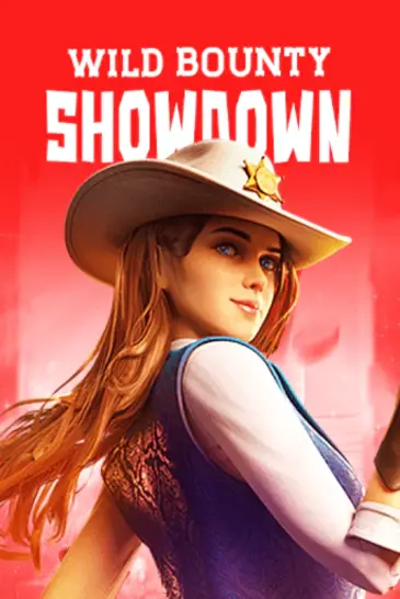 Попробуйте Wild Bounty Showdown и ощутите азарт охоты