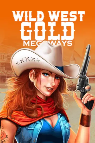 Wild West — игра, полная приключений и выигрышей